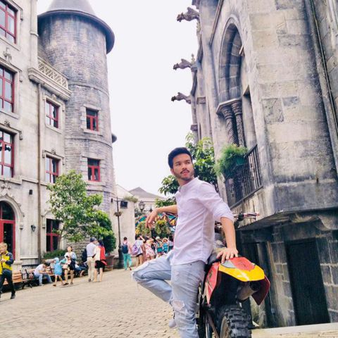 Lý Huỳnh Long