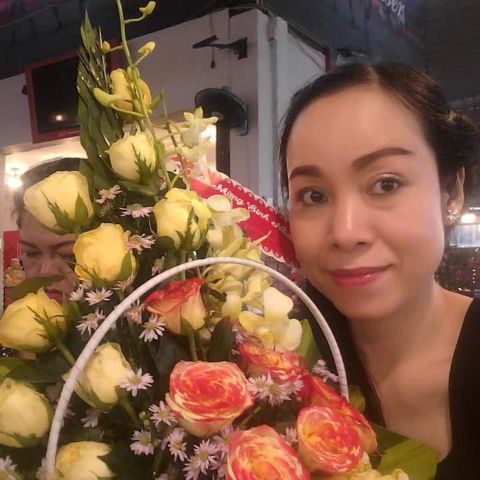 Thanh Thúy