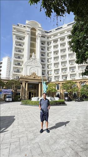 Thien Nguyen