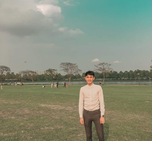 Trần văn hải