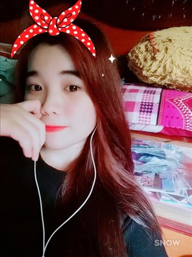An vy