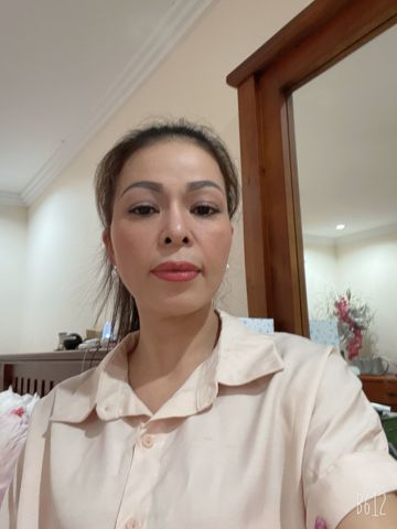 wendy chau