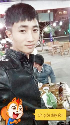 thành lâm