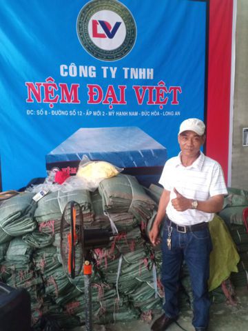 Tran thanh minh