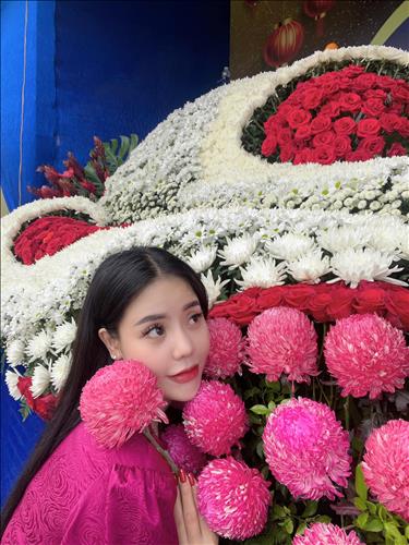Mỹ Linh