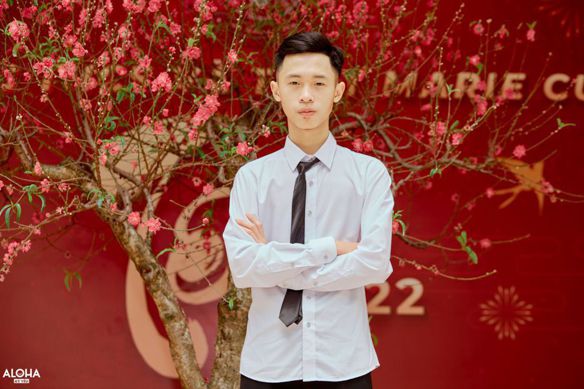 Nguyễn Tiến Hùng