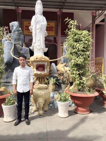 Anh Hào