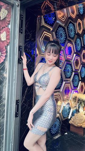 Bùi Thị Thương