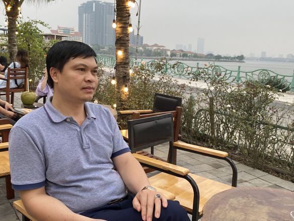 Minh Tùng