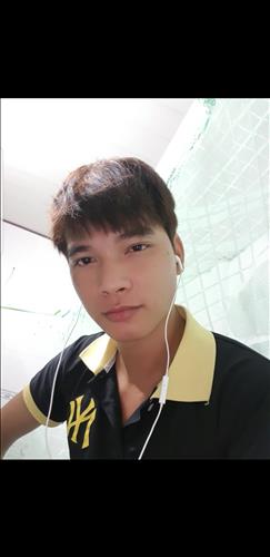 Hoai Nam Le