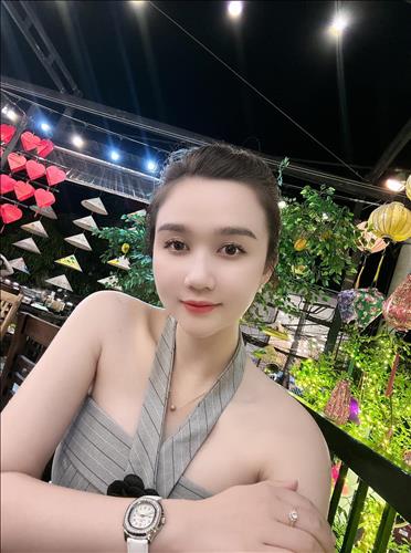 Lâm Thu Thảo
