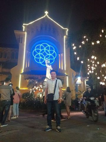 Minh nhật