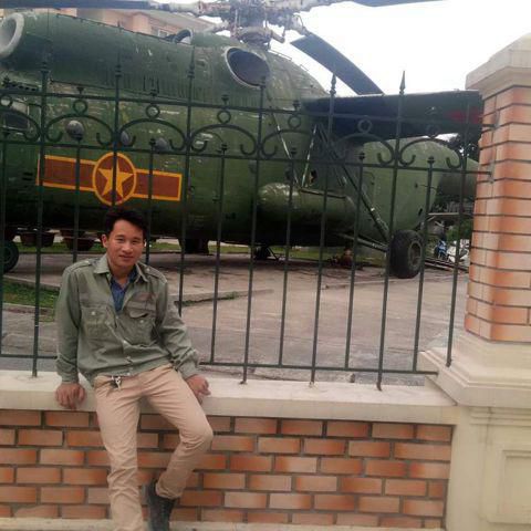 Cao Ninh