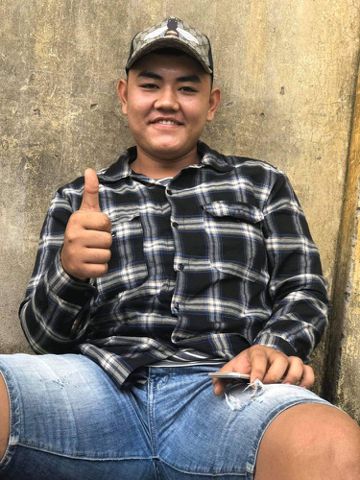 Minh Sang