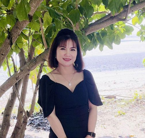 Thái Thị Kim Phúc