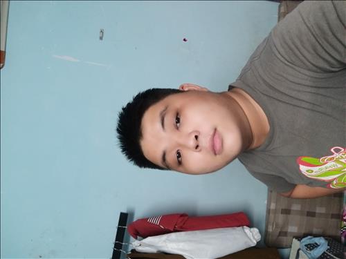 Thanh Son Le