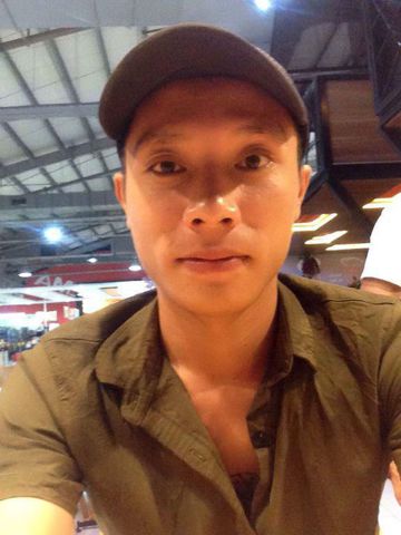 Hoàng Kiên