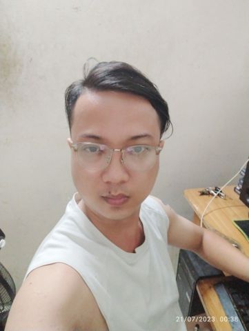 Bùi Thế Bảo