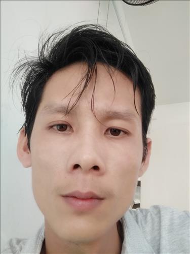 Tran van on