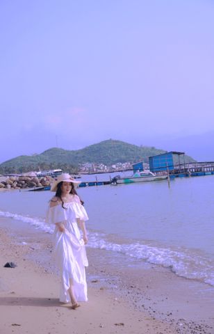 Kim Thuy