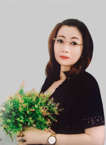 Thuỳ Trâm