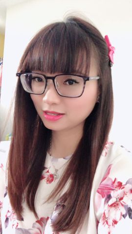 Sweetie Ngan
