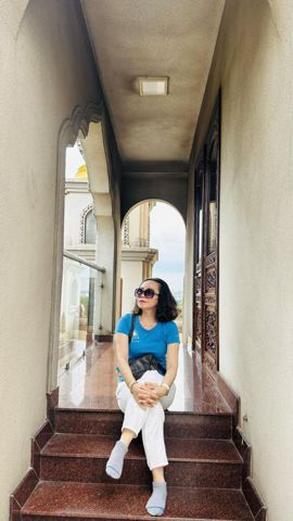 Hà Trần