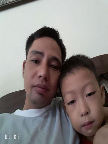Dang xua truong