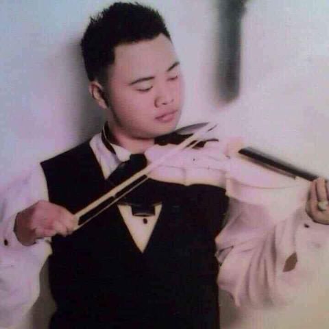 Nấc Thang Thiên Đàng