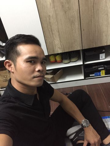 Trần Duy Thế
