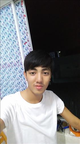 Minh Dương