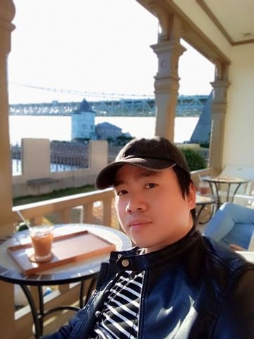Cường