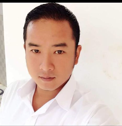 Trương Hoàng Đức