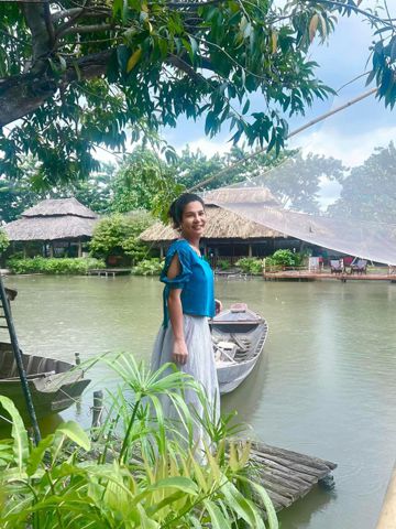 Ngân ngân