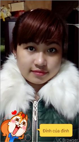 Trang Hồ Ly