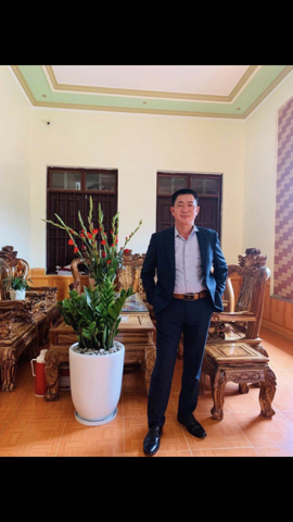 Trương khắc Long