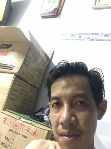 Phạm quang vinh