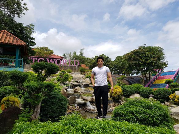 Hồ Đắc Tài