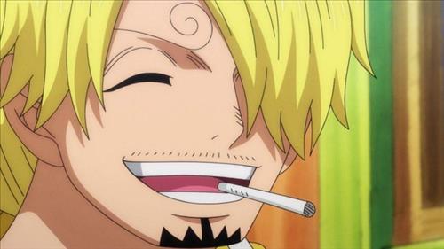 Sanji