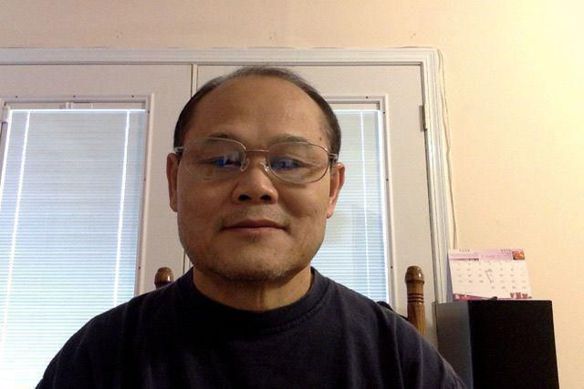 Trần công