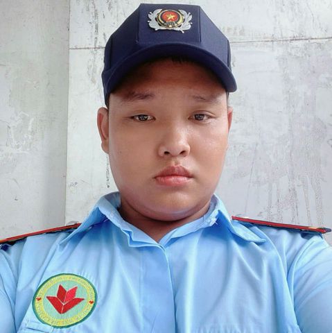 Huỳnh Đức thiện