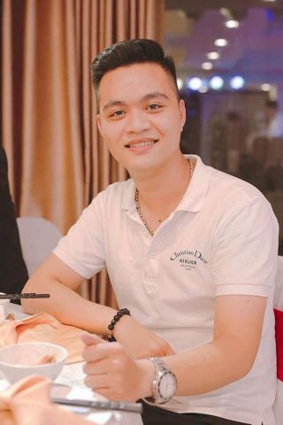 Hoàng Anh