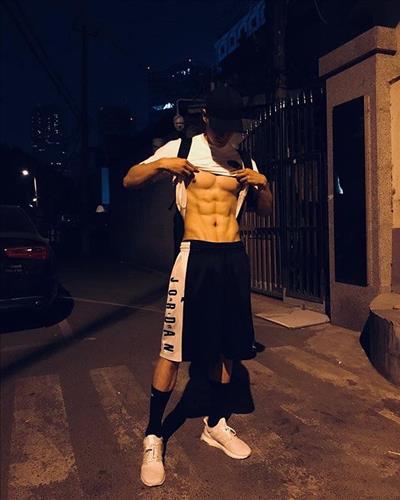 Vinh Thái