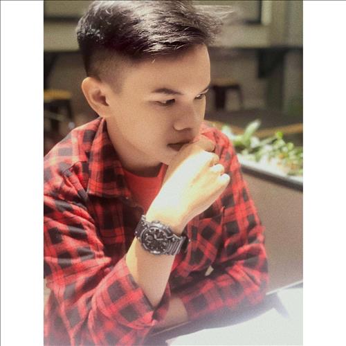 Thanh Huy Nguyễn
