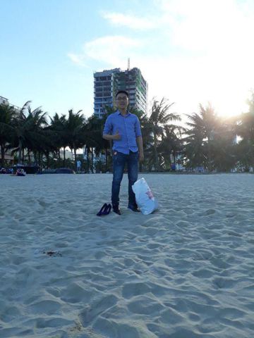 david phuong