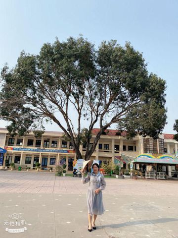 Phạm thu Hương