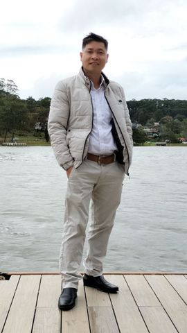Nguyễn văn giap