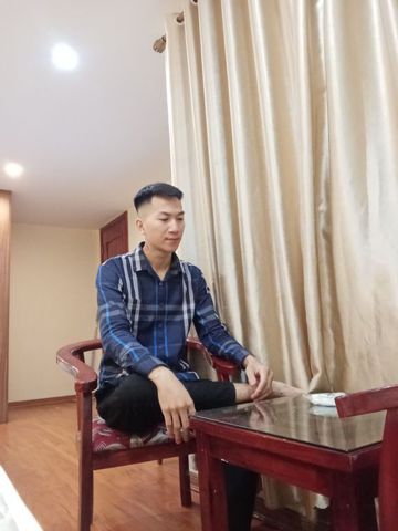 Nguyễn Trung Chính
