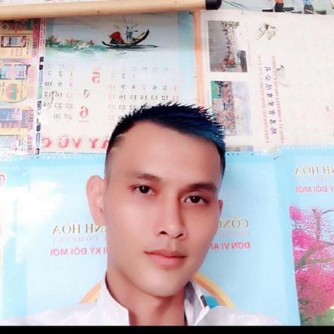 Vbinh