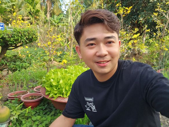 Phạm Hòa Bình